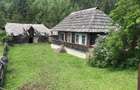 Casa traditionala Bucovina - 6