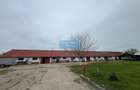 Proprietate industrială de vânzare sau închiriere – Comuna Frătești - 1