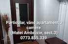 Apartament cu 3 camere semidecomandat în Fizicienilor - 4