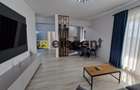 Apartament cu 2 camere decomandat în Cornitoiu - 2