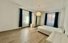 Apartament la vila - 111 mp, mobilat, garaj - Zona centrala - 2