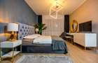 HERASTRAU COMPLEX SALE APARTAMENT 4 CAMERE MOBILAT LUX LOC PARCARE - 4