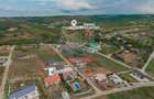Teren Construcții intravilan de 1000 mp, în Dealuri Oradea - 1