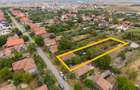 Teren Construcții intravilan de 1439 mp, în Urseni - 1