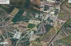 Teren intravilan 14000 mp ,Soseaua de centrua Chitila - 1