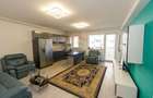 Apartament cu 2 camere semidecomandat în Central - 1