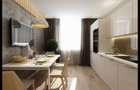 Apartament cu 2 camere nedecomandat în Berceni - 3
