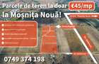 Teren Construcții de 675 mp, în Calea Urseni - 2