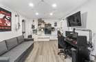 Apartament cu 2 camere semidecomandat în Noua - 7