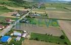 Teren intravilan de vanzare, Sat Prisaca, Com. Bere?ti ... - 2
