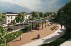 Casă cu 4 camere cu Canalizare în Apahida - 3