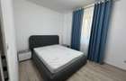 Apartament 3 cam complet utilat-mobilat Nicol Residence Valea Adanca - 13