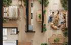 Apartament 2 camere bucatarie inchisa - 6