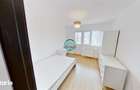 Inchiriez apartament cu 3 camere in Cornisa mobilat si utilat modern - 6