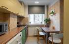 Apartament 3 camere | Calea Victoriei – Bloc Romarta | Airbnb | Randamet 10% - 4
