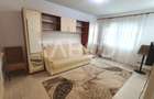 Garsoniera cu balcon la etajul 1 - mobilata si ultilat - OMV Milea - 2