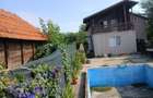 Proprietate cu 2 case si piscina Silistea Crucii, Dolj | 40.000 - 1