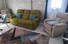 Inchiriez apartament 3 camere, 2 BAI, Bloc Nou, Valea Calma?uiului - 2