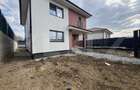 Casă individuală modernă cu 3 dormitoare, 120 mp utili, 463 mp de teren - Dezmir - 1