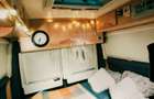 Inchiriere camperVan/autorulota Adria Club