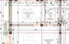 Apartament cu 2 camere, 41,91 mp + balcon 7,6 mp, zona Hotel IQ - Giroc - 1