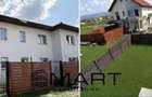 Casă cu 5 camere cu Teren 300 Mp în Central - 1