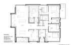 Apartament cu 5 camere decomandat în Floreasca - 14