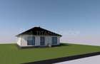 Casă cu 3 camere cu Teren 650 Mp în Cristian - 10
