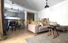 Apartament cu 2 camere decomandat în Herăstrău - 2