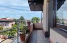 Apartament 3 camere | Bucurestii Noi | Metrou Bazilica 8 | Curte Co - 11