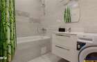 Studiou la Transilvania Residence, terasa de 15 mp si blacon de 8 mp c - 4
