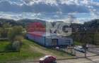 Spațiu industrial, de 828 mp, în Păușești - 1