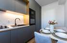 Apartament cu 2 camere decomandat în Florești - 10