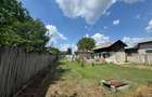Teren Catunu (cornesti) cu casa si garaj , Dambovita - 8