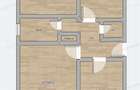 Apartament parter inalt - 1