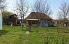 Casă cu 2 camere cu Teren 2100 Mp în Lozna - 13