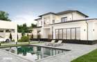 Vila Individuala Luxury Premium /Bragadiru - 2
