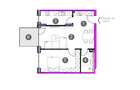 Apartament cu 2 camere decomandat în Sisești - 2