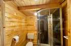 Cabane de vanzare, cu 3 camere, 50 mp, zona Brad - 8