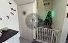 Apartament la casa, in centrul vechi, Medias - 10