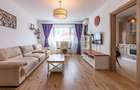 Apartament cu 3 camere decomandat în Băneasa - 3