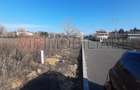 Teren Construcții de 1000 mp, în Băneasa - 1