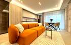 Apartament cu 3 camere semidecomandat în Pipera - 2