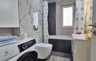 Apartament cu 2 camere decomandat în Tractorul - 4