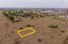 Teren Construcții intravilan de 950 mp, în Giroc - 7