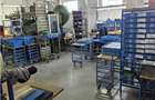 Spațiu industrial, de 2,696 mp, în Central - 12