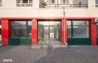 INCHIRIERE SPATIU COMERCIAL - 166 mp. - STRADAL - GAESTI - 1