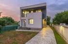 Casă cu 5 camere cu Teren 1517 Mp în Cornetu - 4