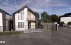 Casa 4 camere | Incalzire in pardoseala | Teren 250 mp | Gata rapid - 6