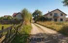 Teren agricol intravilan de 4200 mp, în Tohanu Nou - 1